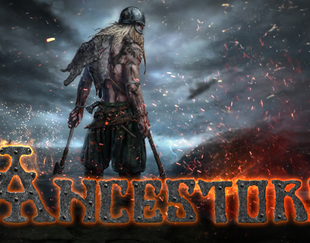 "Ancestors" Announced!