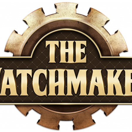 The Watchmaker is coming out on 17th May and has a new story trailer!