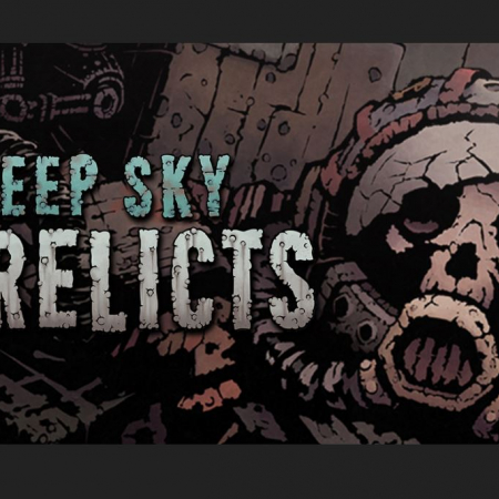 Award-Winning Turn-Based Roguelike RPG, Deep Sky Derelicts, Launches Following Successful Early Access Campaign