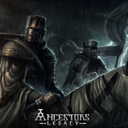 Ancestors Legacy, now enhanced with a Teutonic Order update – a campaign inspired by real events, is now available completely for free