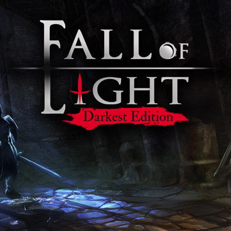 Fall of Light: Darkest Edition Launches on Steam with Free Update