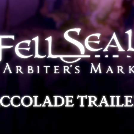 Flip the Switch on Fantasy Tactics - Fell Seal: Arbiter’s Mark to Release on Nintendo Switch August 14!
