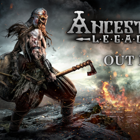Vikings, Slavs, Anglo-Saxons and Germans expand their battlefields to Xbox One!