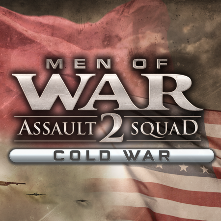 Men of War: Assault Squad 2 - Cold War Standalone Expansion is Now Available on Steam