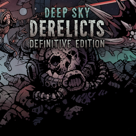 Deep Sky Derelicts: Definitive Edition Launches Today on Consoles and PC