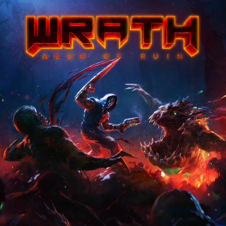 WRATH: Aeon of Ruin gets a major content update!