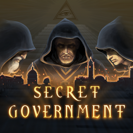 Secret Government enters EA on 22nd of June!