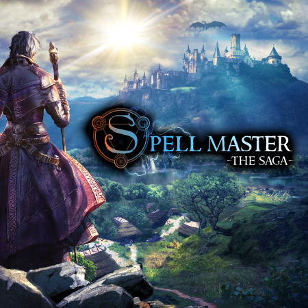 1C Entertainment announces new open world, fantasy RPG called Spellmaster: The Saga