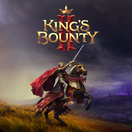 Koch Media signs global co-publishing deal with 1C for King’s Bounty II