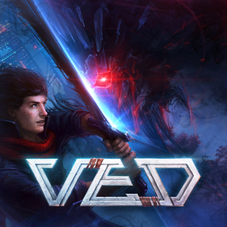 Vivid Story-driven RPG VED Coming on PC and Consoles in 2022