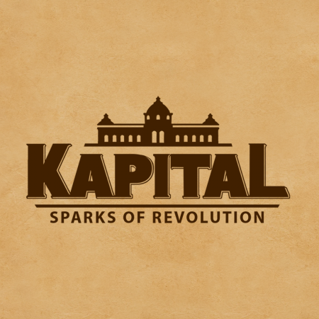 Sandbox Economy Simulation Kapital: Sparks of Revolution Coming this Fall on PC