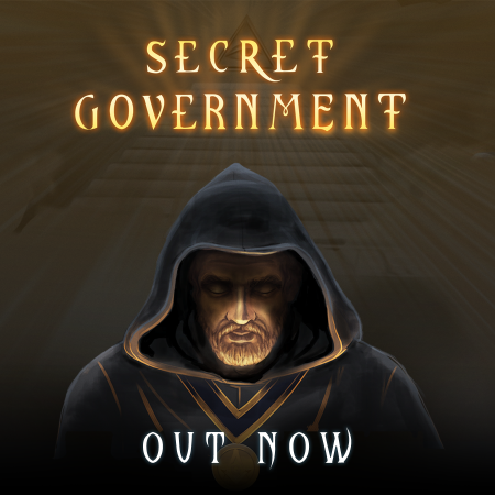 Secret Government leaves Early Access today!