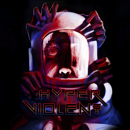 1C Entertainment announces HYPERVIOLENT!