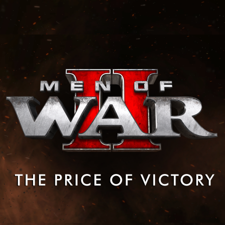 Men of War II Unveils a New Epic Trailer and Receives More Time for Improvements
