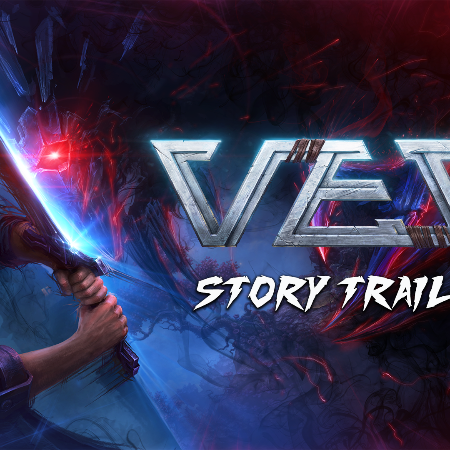 Better VED Than Dead! Story Trailer Reveals How You Can Decide the Fate of Two Worlds in This Magical Story-Driven RPG