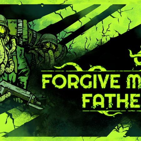Baptised in blood: New gameplay for Lovecraftian FPS Forgive Me Father 2 revealed!