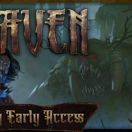 GRAVEN, Dark Fantasy FPS from 3D Realms and Fulqrum Publishing, Leaves Early Access Today