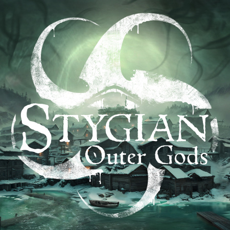 The Nightmare is Here - Stygian: Outer Gods launches on PC via Early Access Today!