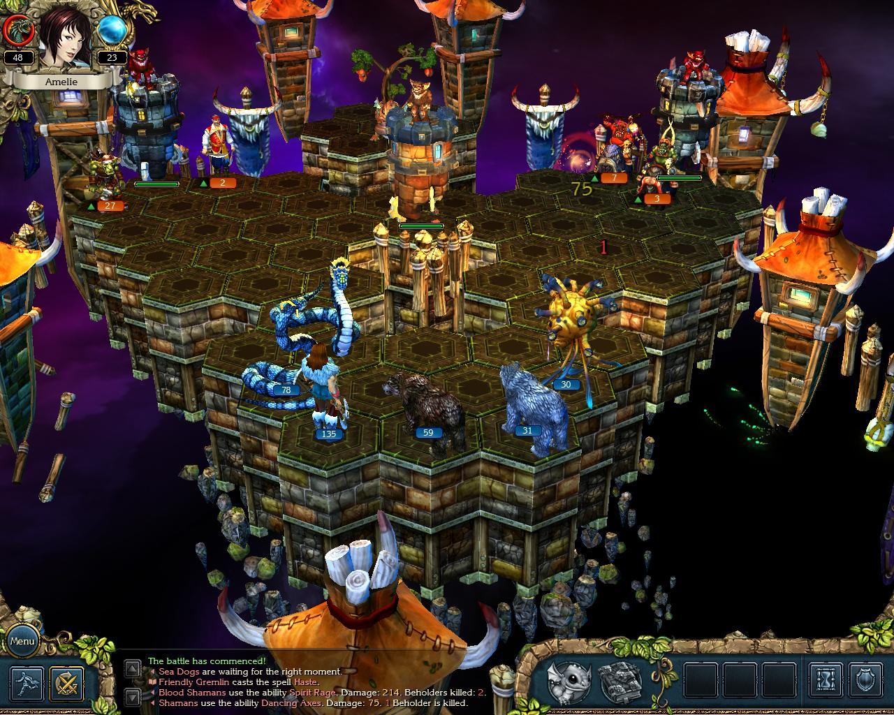 Steam kings bounty crossworlds фото 102