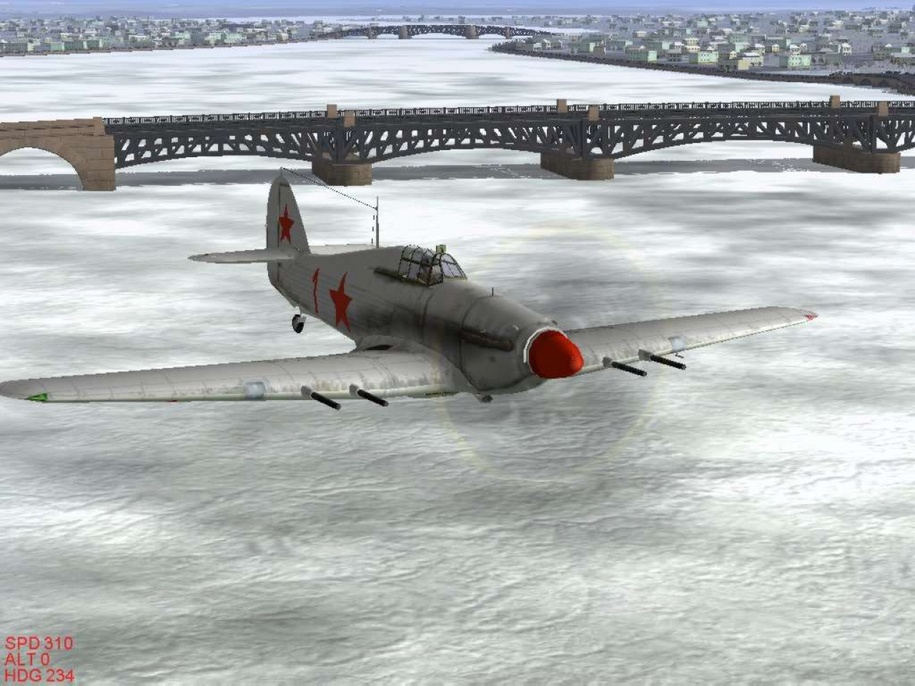 IL-2: Sturmovik Ultimate Edition