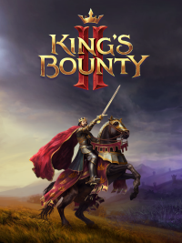 King's Bounty II